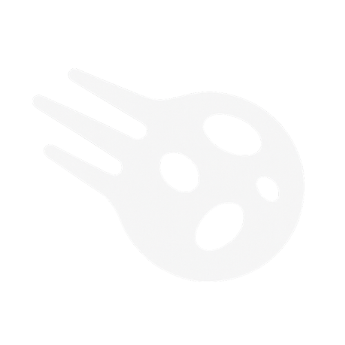 Asteroid Logo